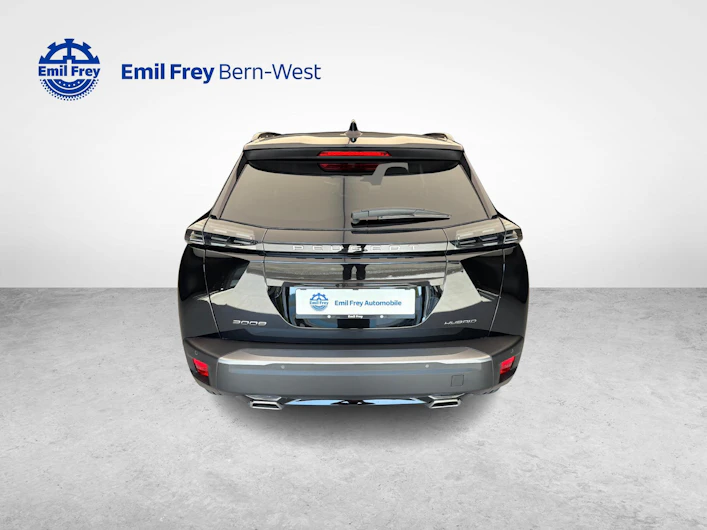 immagine del veicolo PEUGEOT 2008