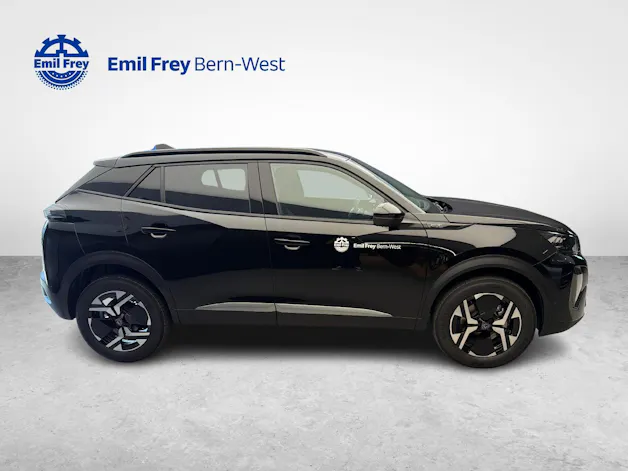 Peugeot 2008 1.2 Hybrid 145 GT