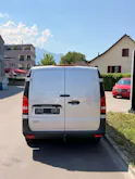Mercedes-Benz Vito 114 Kaw. L 2.0 CDI