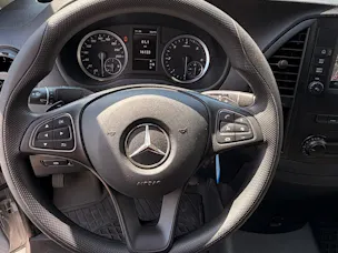 Mercedes-Benz Vito 114 Kaw. L 2.0 CDI