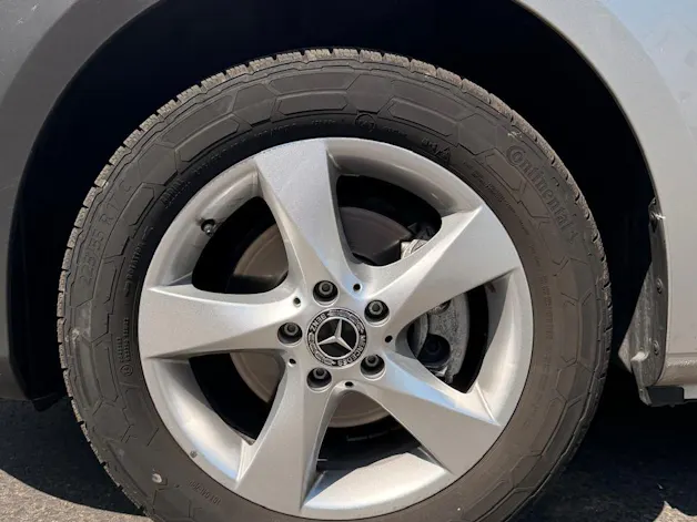 Mercedes-Benz Vito 114 Kaw. L 2.0 CDI
