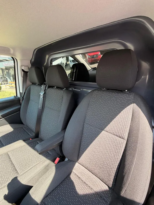 Mercedes-Benz Vito 114 Kaw. L 2.0 CDI
