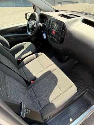 Mercedes-Benz Vito 114 Kaw. L 2.0 CDI