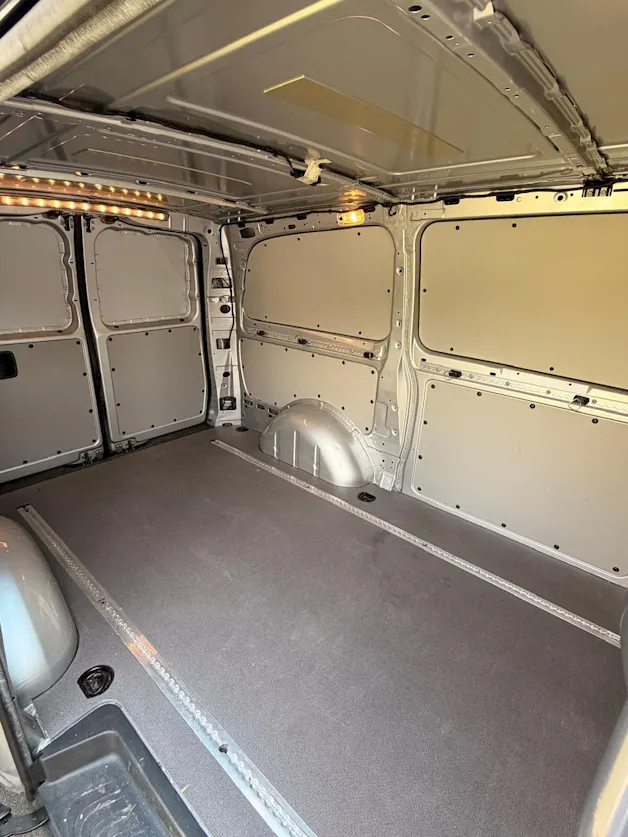 Mercedes-Benz Vito 114 Kaw. L 2.0 CDI