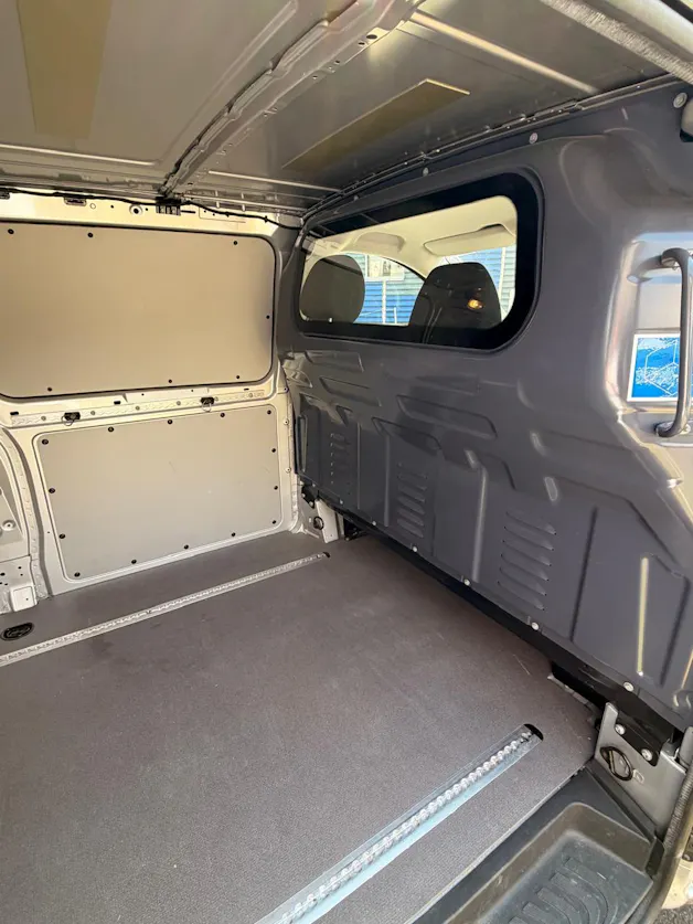 Mercedes-Benz Vito 114 Kaw. L 2.0 CDI