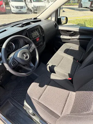 Mercedes-Benz Vito 114 Kaw. L 2.0 CDI