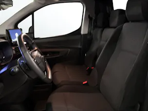 Toyota PROACE CITY Van L1 52KWh Advanced