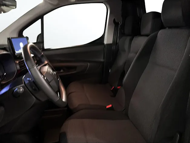 Toyota PROACE CITY Van L1 52KWh Advanced
