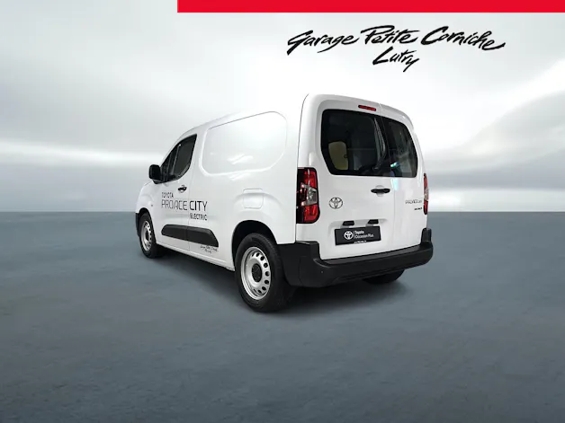 Toyota PROACE CITY Van L1 52KWh Advanced