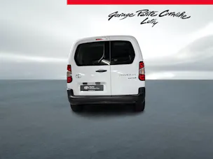 Toyota PROACE CITY Van L1 52KWh Advanced