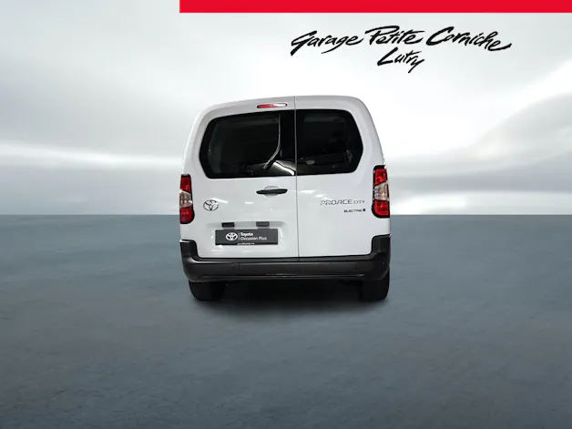Toyota PROACE CITY Van L1 52KWh Advanced