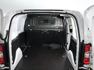 Toyota PROACE CITY Van L1 52KWh Advanced