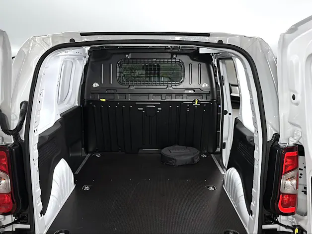 Toyota PROACE CITY Van L1 52KWh Advanced