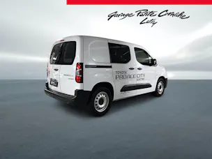 Toyota PROACE CITY Van L1 52KWh Advanced
