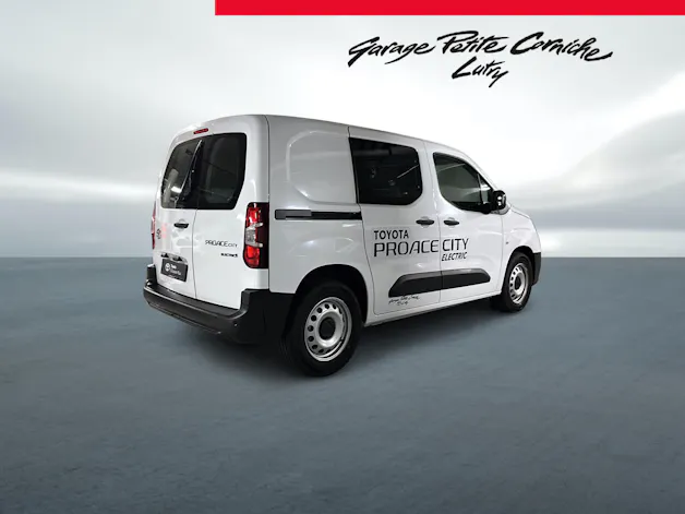 Toyota PROACE CITY Van L1 52KWh Advanced