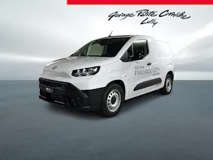 Toyota PROACE CITY Van L1 52KWh Advanced