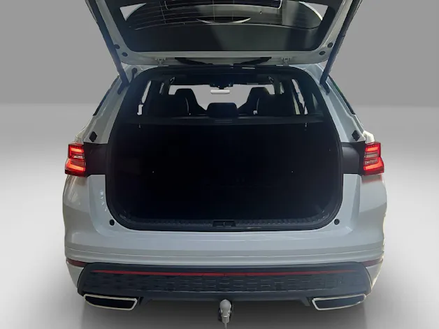 Škoda Kodiaq 2.0 TSI RS
