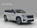 Škoda Kodiaq 2.0 TSI RS