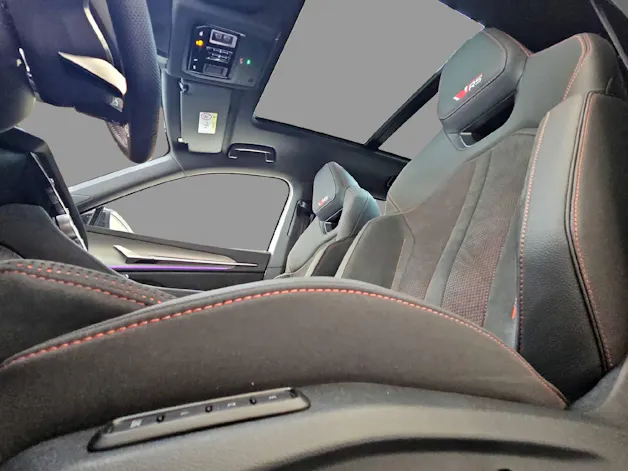 Škoda Kodiaq 2.0 TSI RS