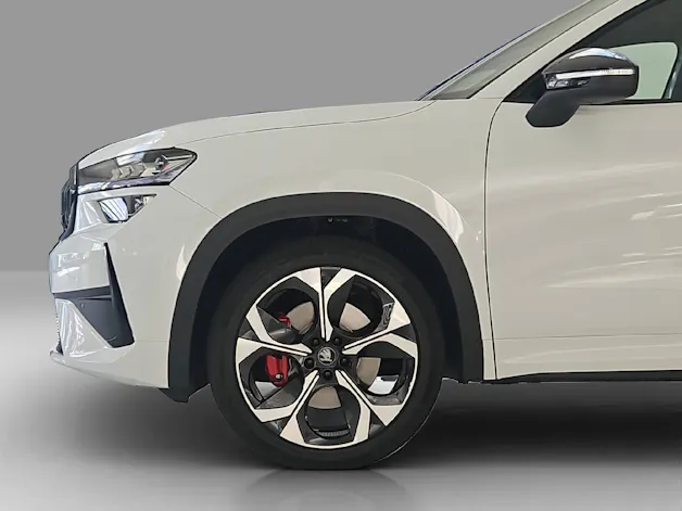 Škoda Kodiaq 2.0 TSI RS