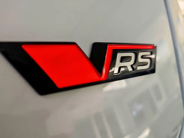 Škoda Kodiaq 2.0 TSI RS
