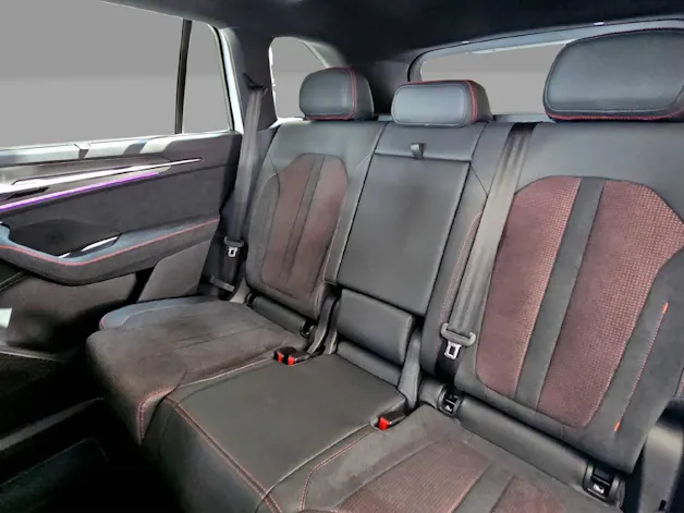 Škoda Kodiaq 2.0 TSI RS