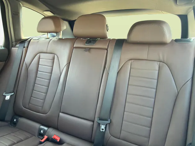 BMW X3 20d xDrive SAG
