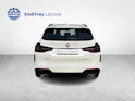 BMW X3 20d xDrive SAG