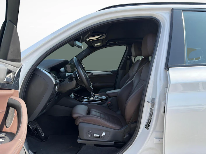 immagine del veicolo BMW X3