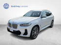 BMW X3 20d xDrive SAG
