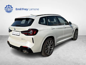 immagine del veicolo BMW X3 20d xDrive SAG