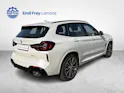 BMW X3 20d xDrive SAG