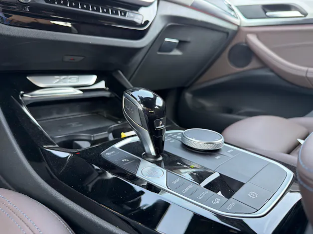 BMW X3 20d xDrive SAG