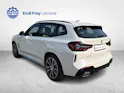 BMW X3 20d xDrive SAG