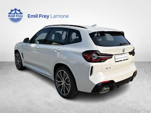 immagine del veicolo BMW X3 20d xDrive SAG