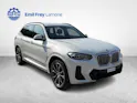 BMW X3 20d xDrive SAG
