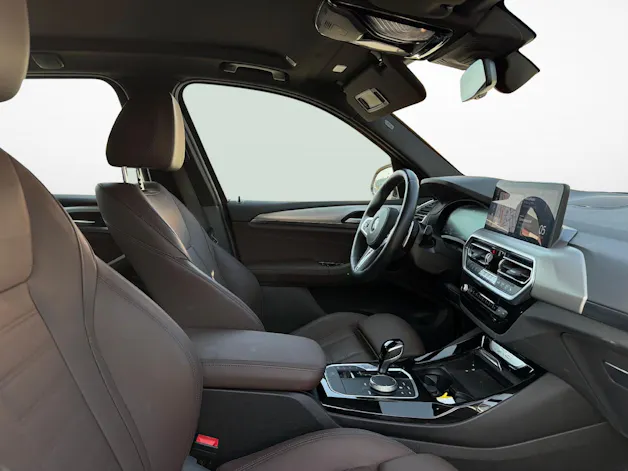 BMW X3 20d xDrive SAG