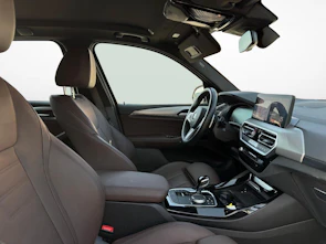 immagine del veicolo BMW X3 20d xDrive SAG