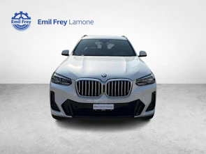 immagine del veicolo BMW X3 20d xDrive SAG
