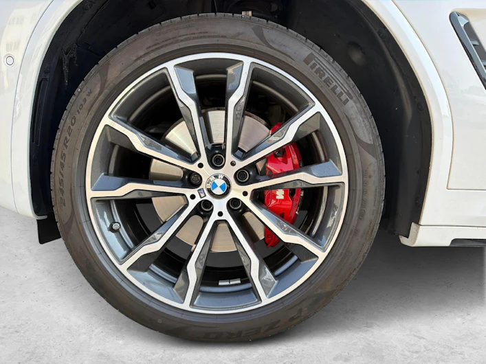 immagine del veicolo BMW X3