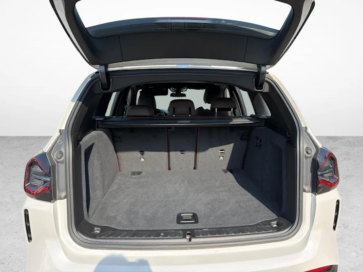 immagine del veicolo BMW X3