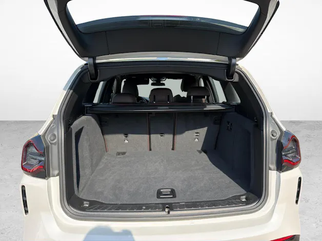 BMW X3 20d xDrive SAG