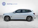 BMW X3 20d xDrive SAG
