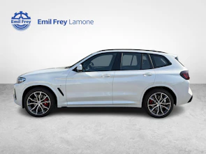 immagine del veicolo BMW X3 20d xDrive SAG