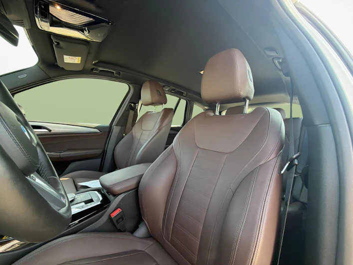 immagine del veicolo BMW X3