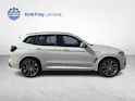 BMW X3 20d xDrive SAG