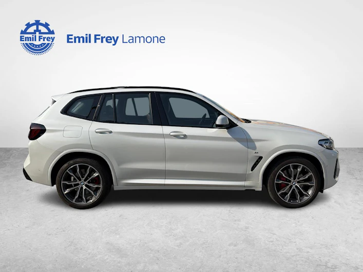 immagine del veicolo BMW X3