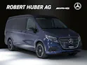 Mercedes-Benz Marco Polo 300 d 4MATIC HORIZON
