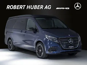 Mercedes-Benz Marco Polo 300 d 4MATIC HORIZON