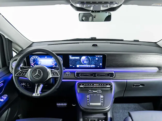 Mercedes-Benz Marco Polo 300 d 4MATIC HORIZON